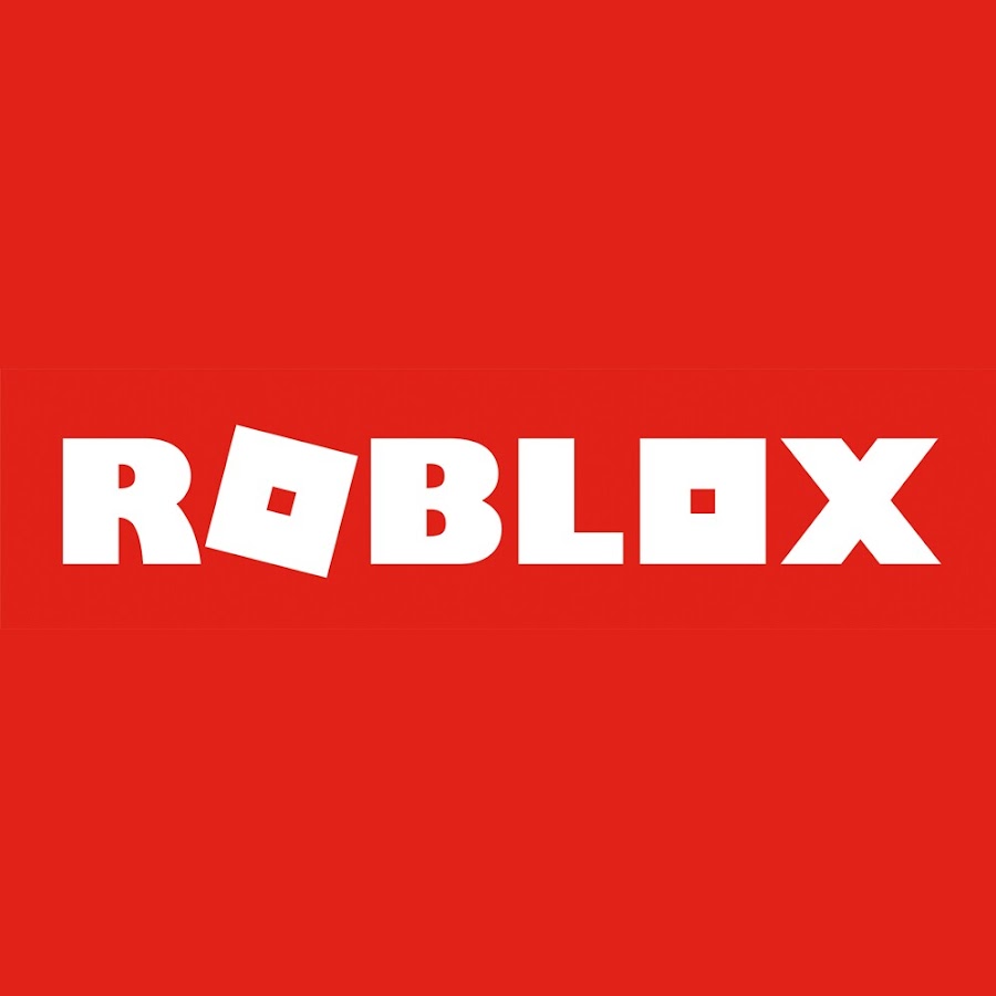 ROBLOX PLAYER Avatar canale YouTube 