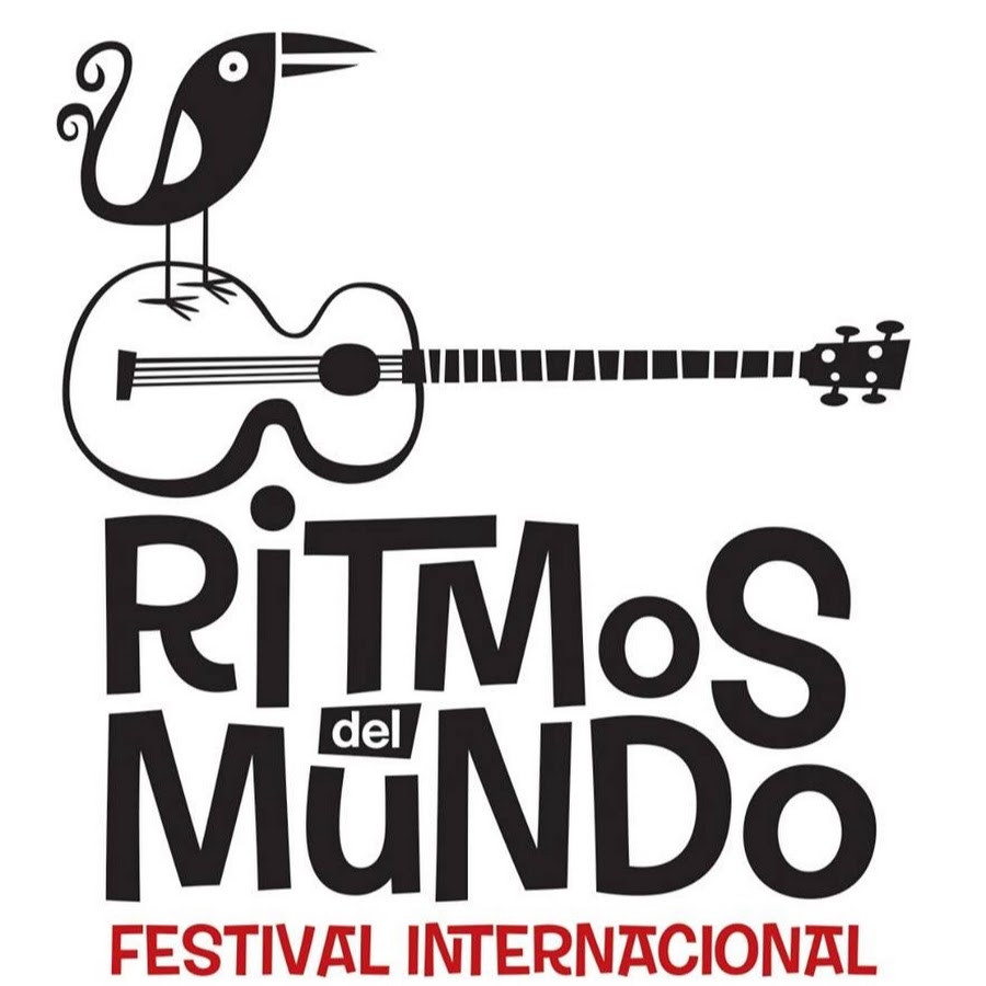 Ritmos del Mundo YouTube kanalı avatarı