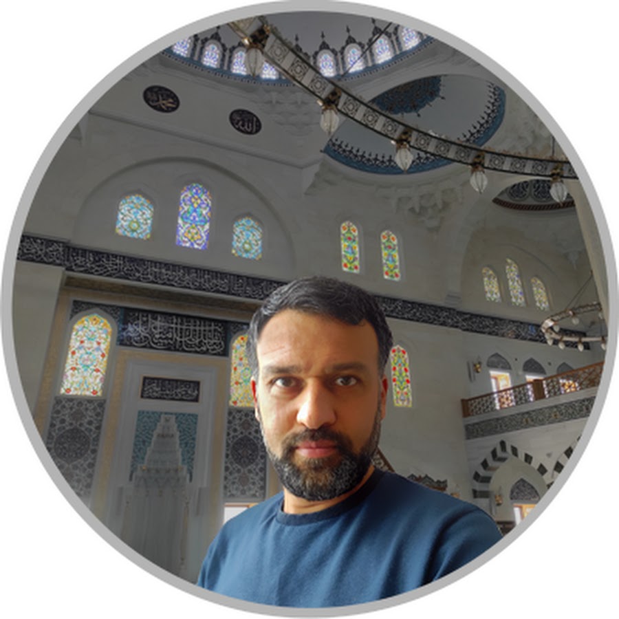 Kur'an Sitesi YouTube channel avatar