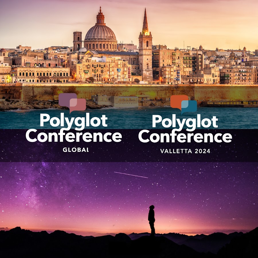 Polyglot Conference