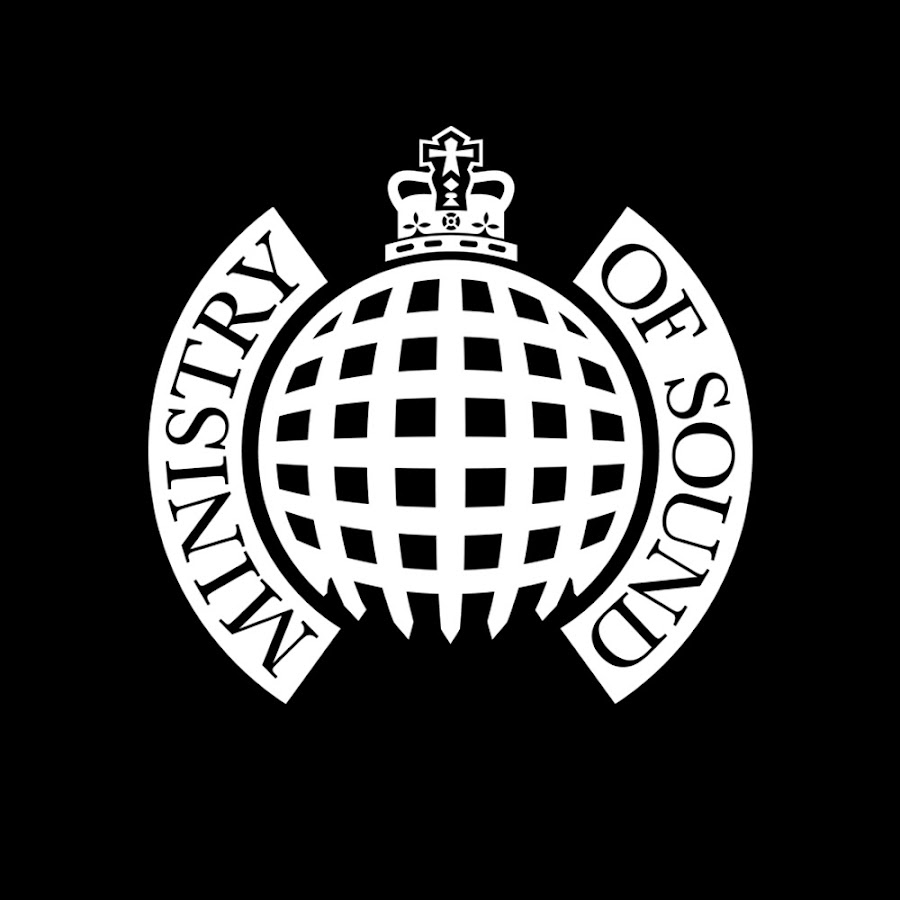 Ministry of Sound Avatar del canal de YouTube