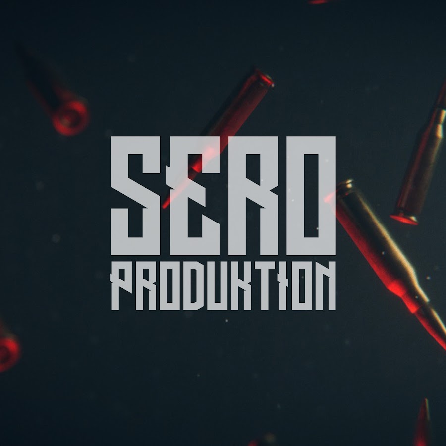 Sero Produktion YouTube kanalı avatarı