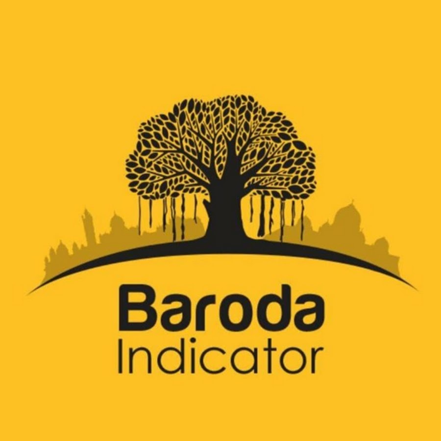 Baroda Indicator Avatar canale YouTube 