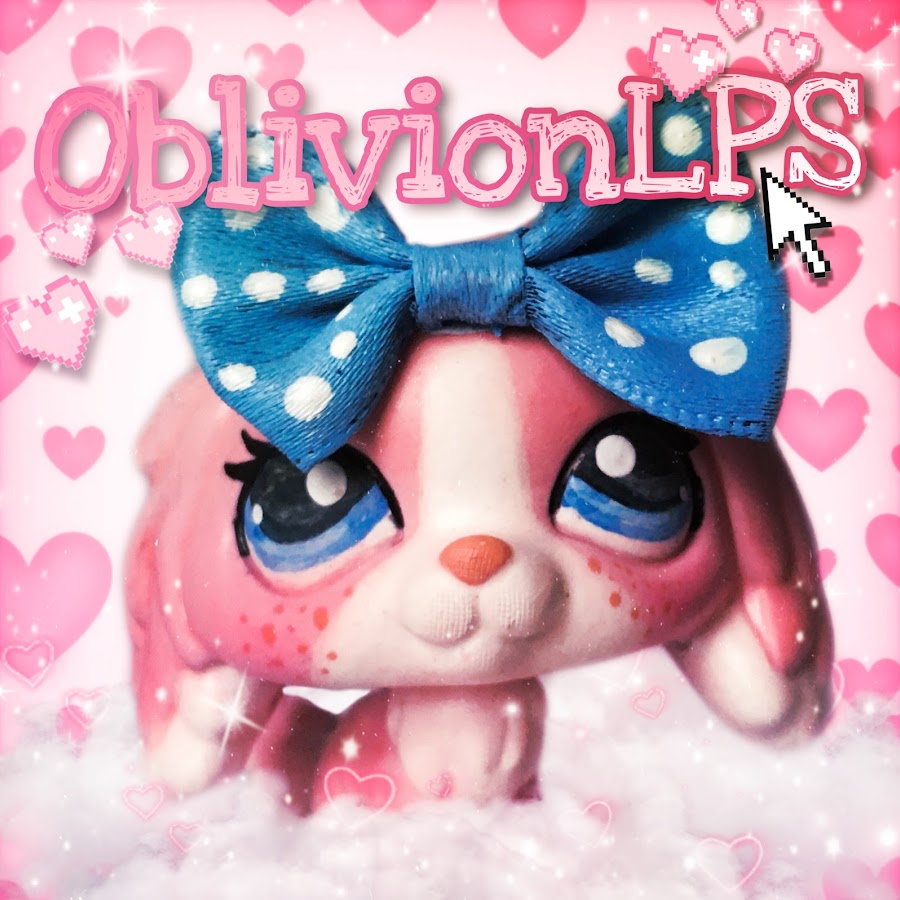 OblivionLPS YouTube channel avatar