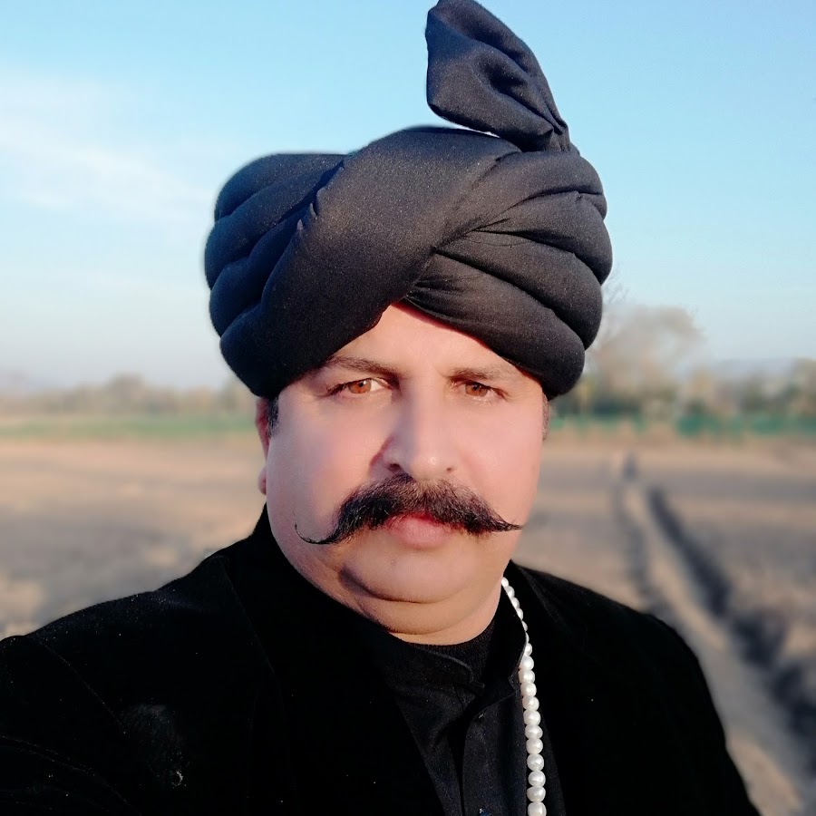 Shahid Shabbir Historian Journalist YouTube channel avatar