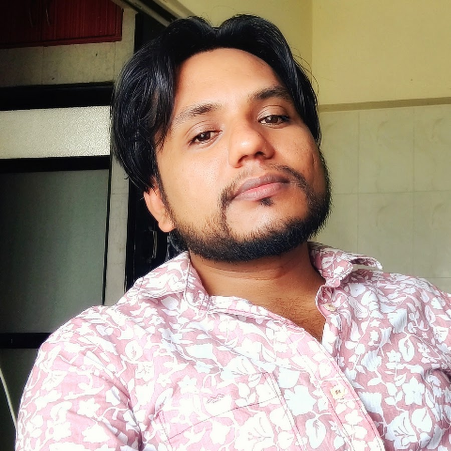 Atul Kumar Rai YouTube kanalı avatarı