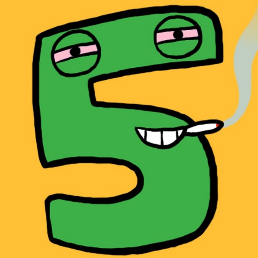 high5toons Avatar channel YouTube 