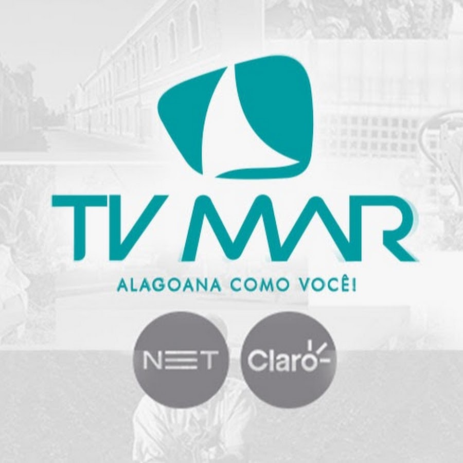 TV Mar Canal 25 - MaceiÃ³ - AL