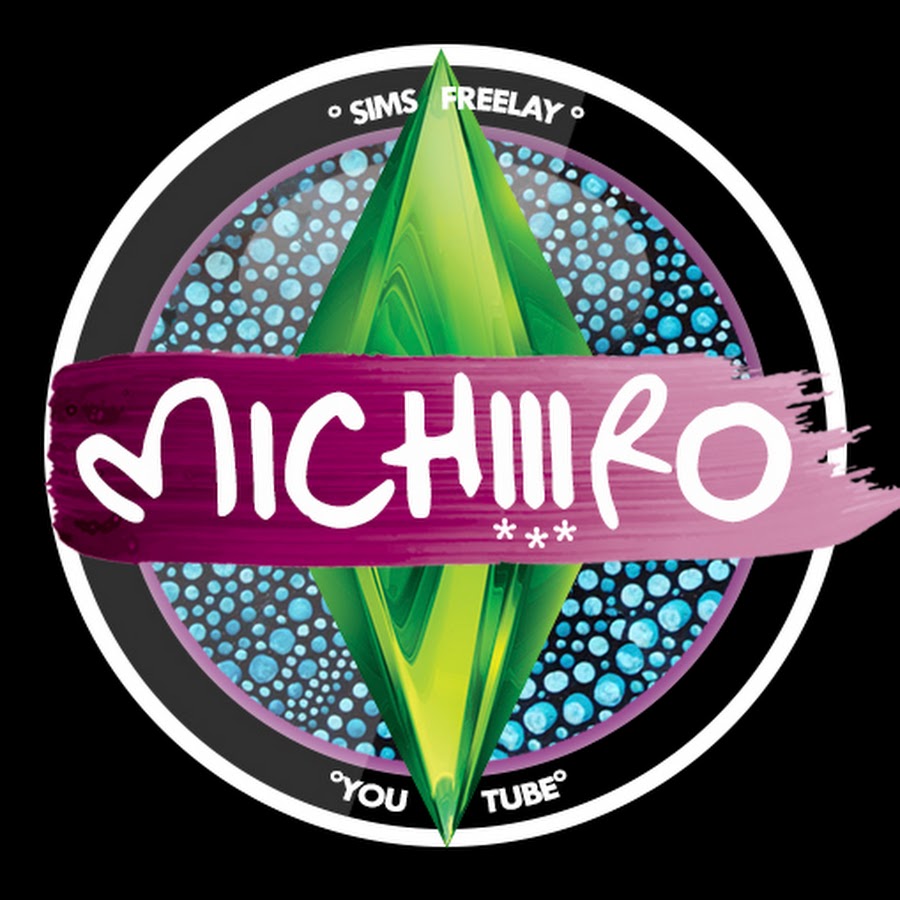 Michiiiro YouTube-Kanal-Avatar