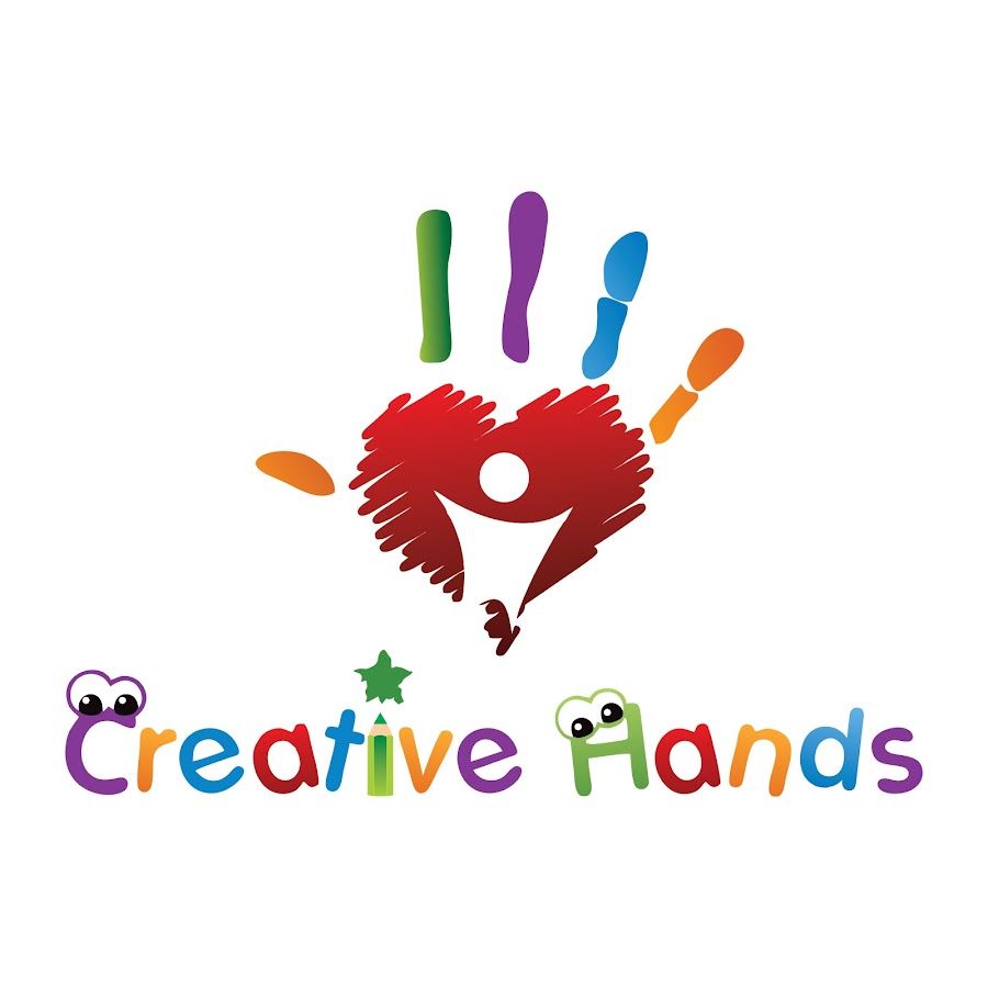 Creative Hands YouTube channel avatar