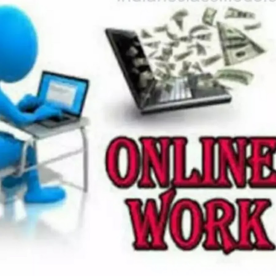 online work