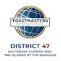 Toastmasters District 47