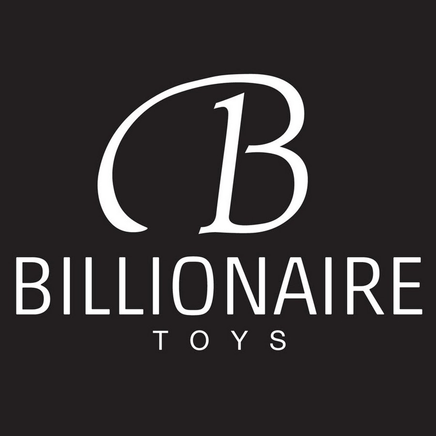 BillionaireToys YouTube channel avatar