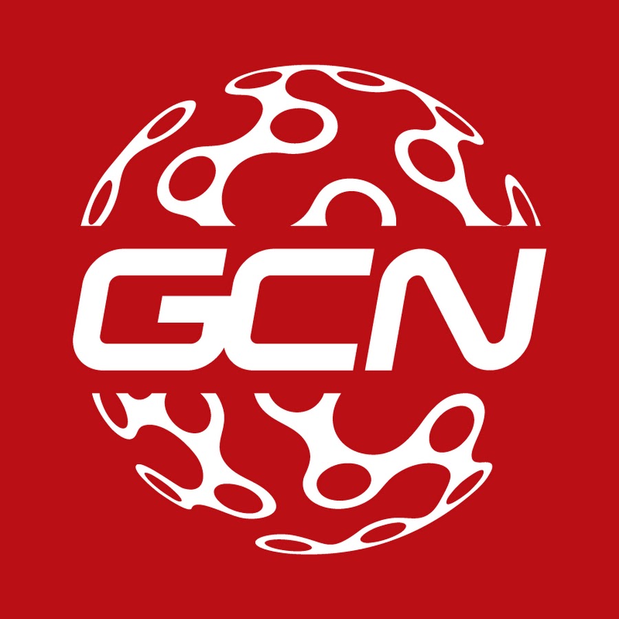 Global Cycling Network Avatar canale YouTube 