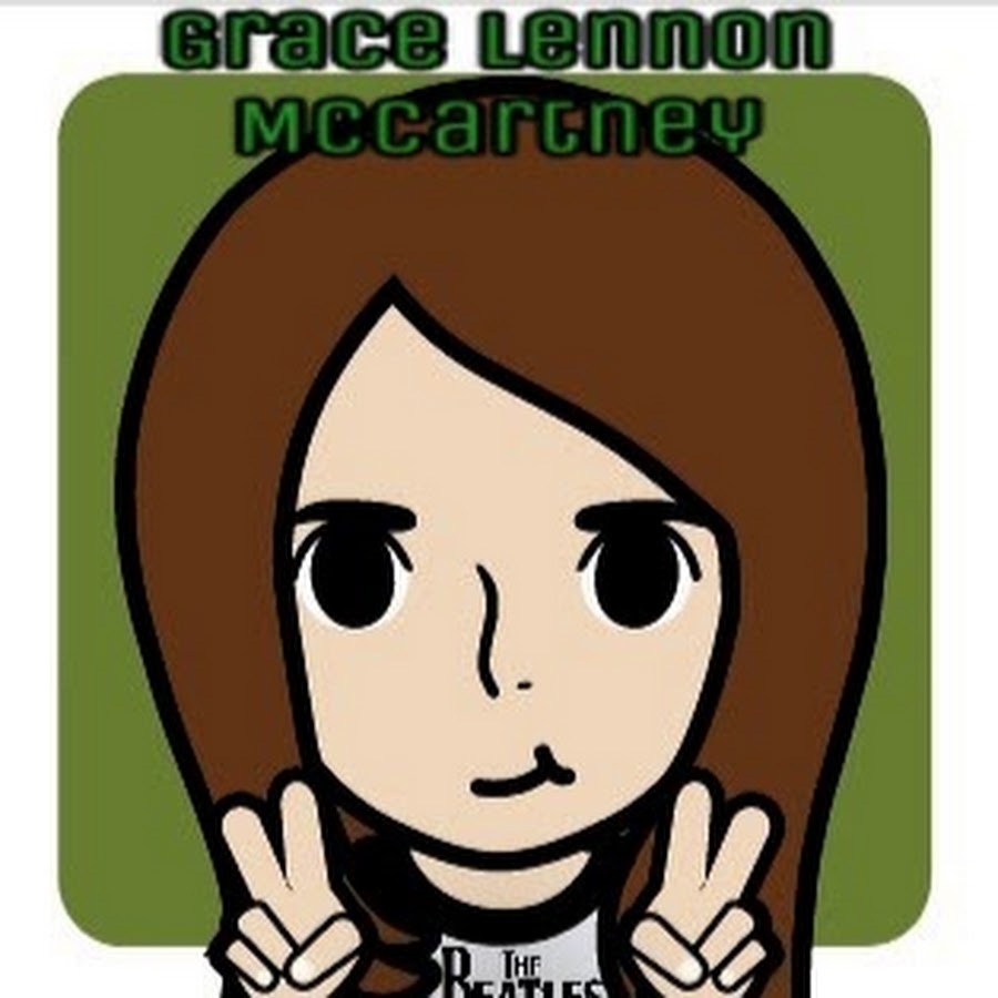 Grace McLennon YouTube channel avatar