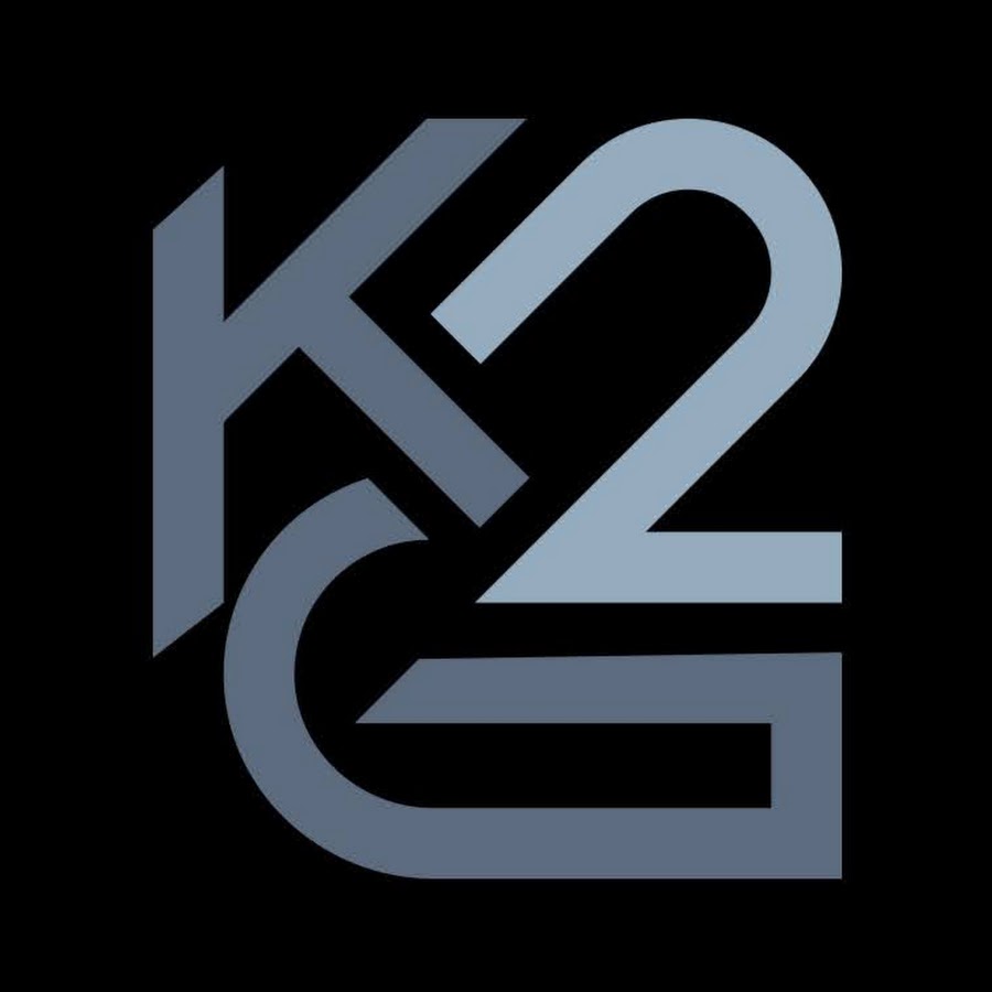 K2 Gadgets Avatar canale YouTube 