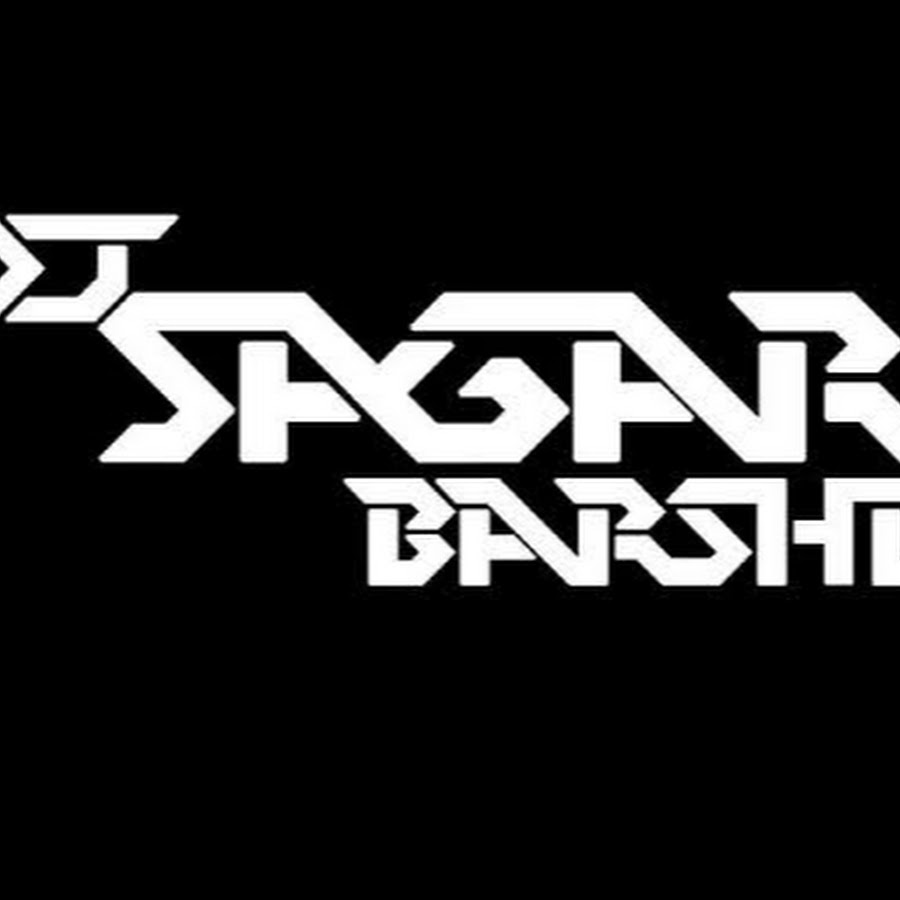 DJ SAGAR BARSHI Avatar channel YouTube 