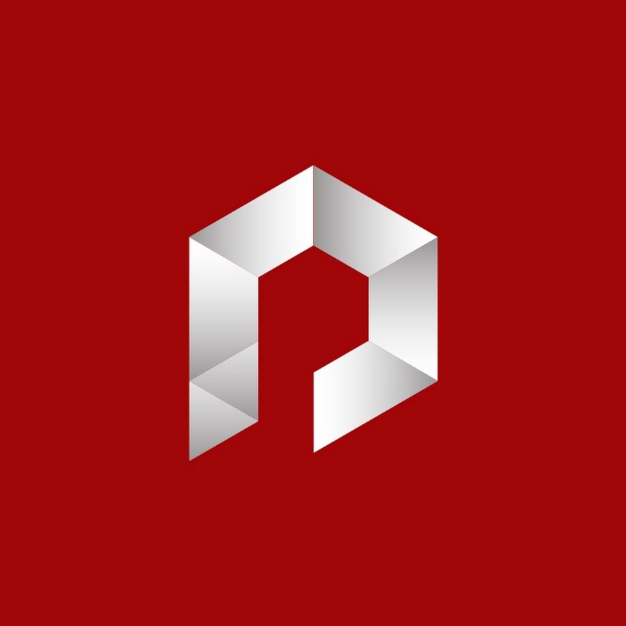 PARALLAX YouTube channel avatar