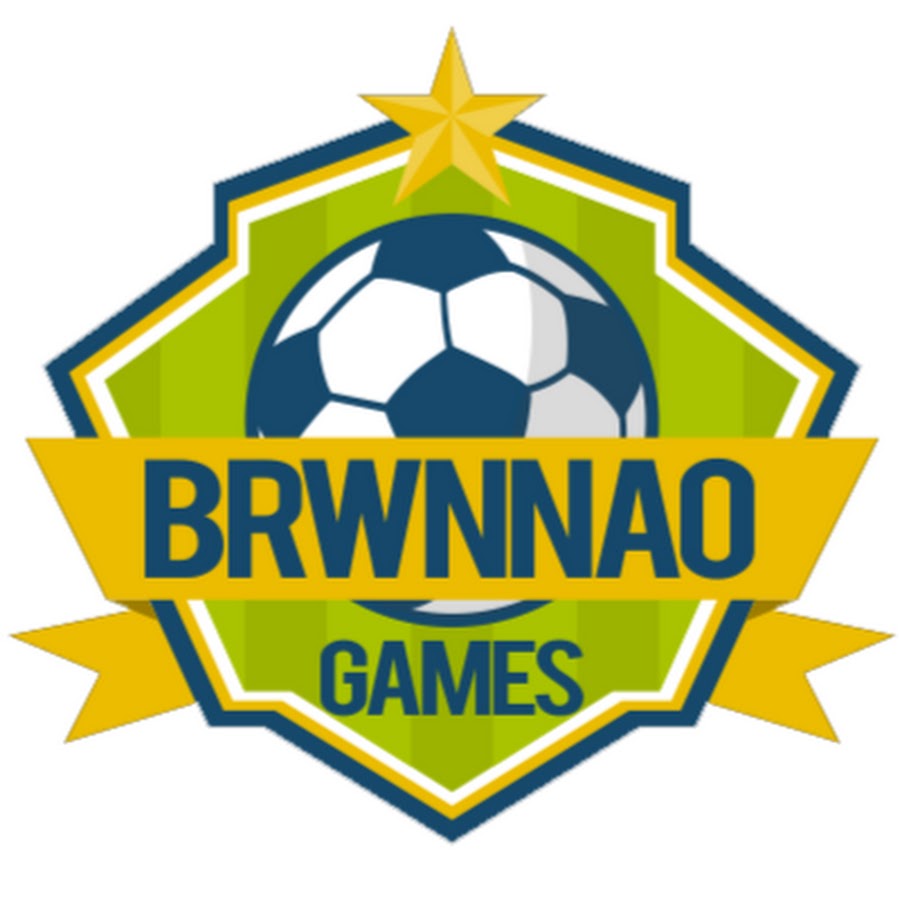 BrwnnaoGames YouTube channel avatar