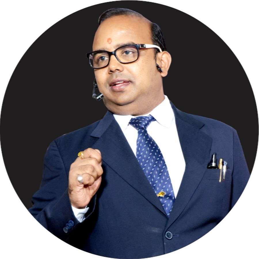 Dr. Sanjay Biyani Awatar kanału YouTube