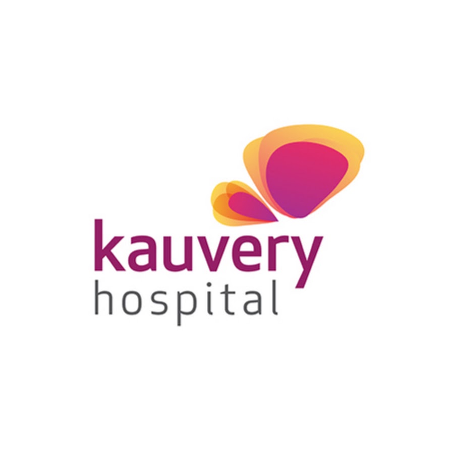 Kauvery Hospital YouTube 频道头像