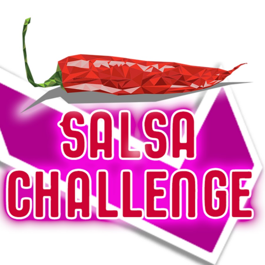 Salsa Challenge Avatar channel YouTube 