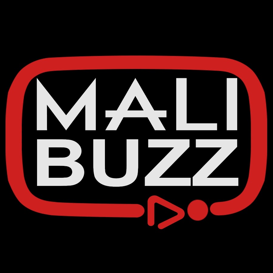 Mali Buzz TV YouTube channel avatar