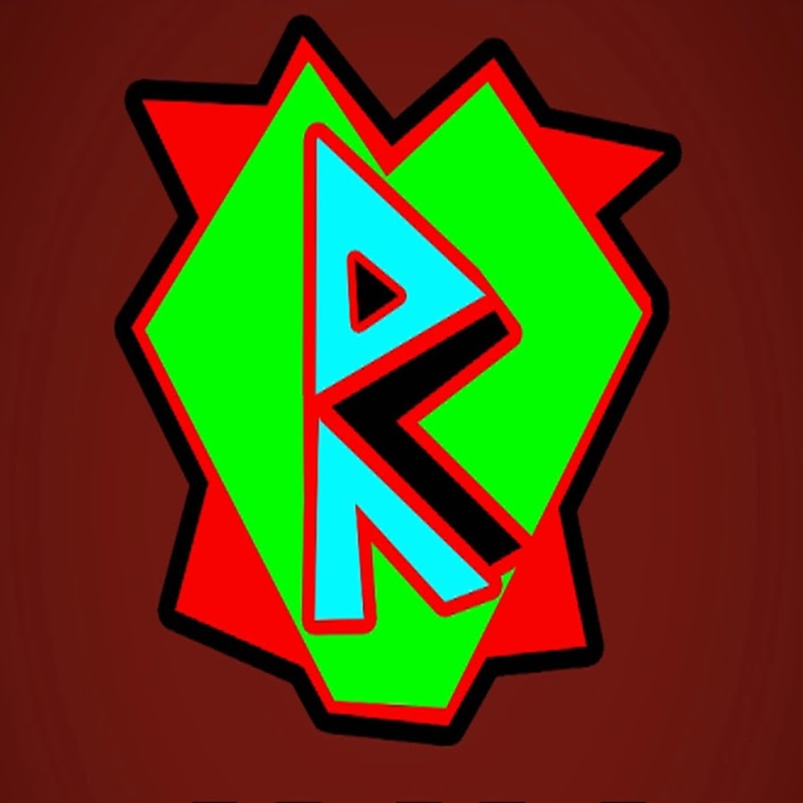 Rumbleblak390 YouTube channel avatar