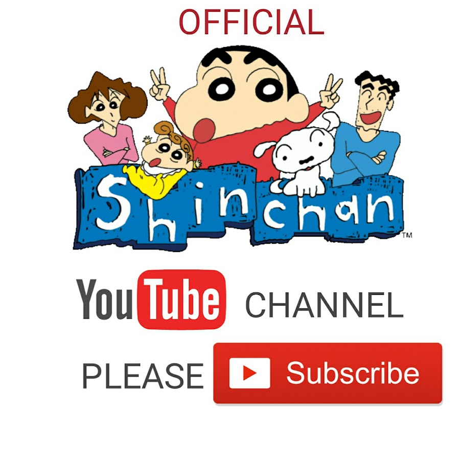 Shin Chan Youtube