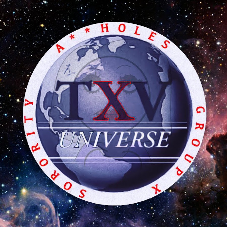 Txv Universe Youtube
