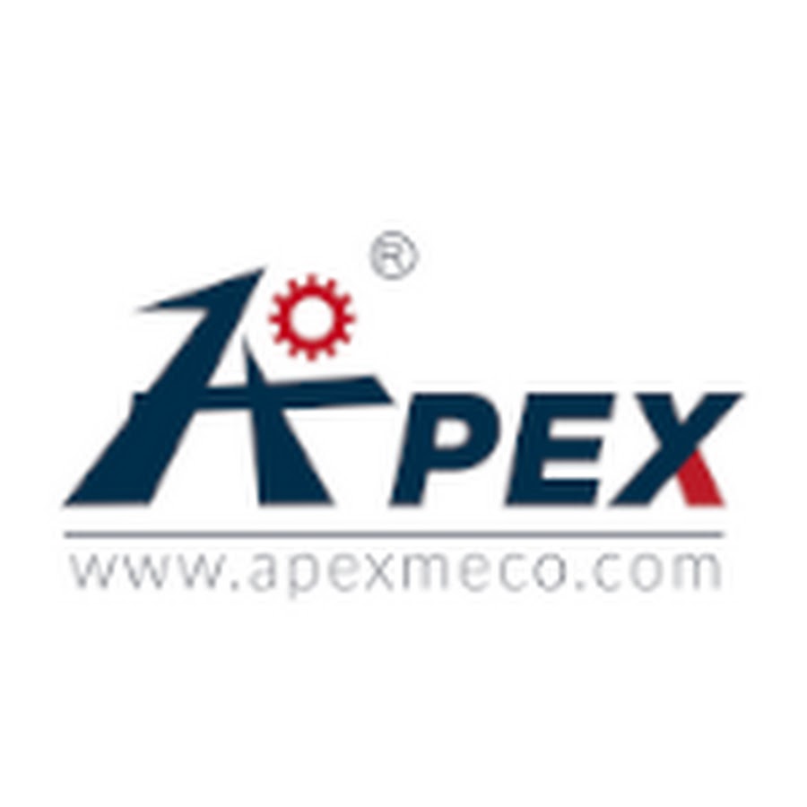 Apex Machinery Euqipment Youtube