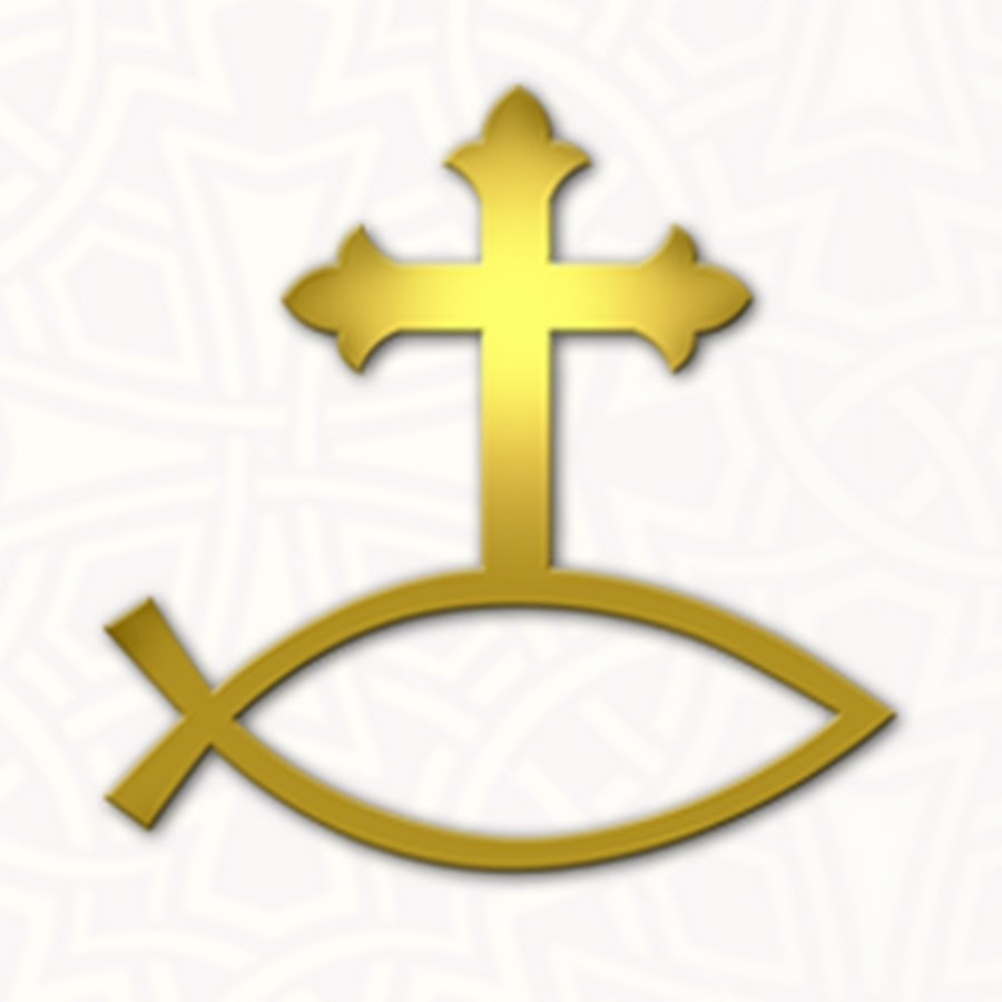 Logos TV YouTube channel avatar