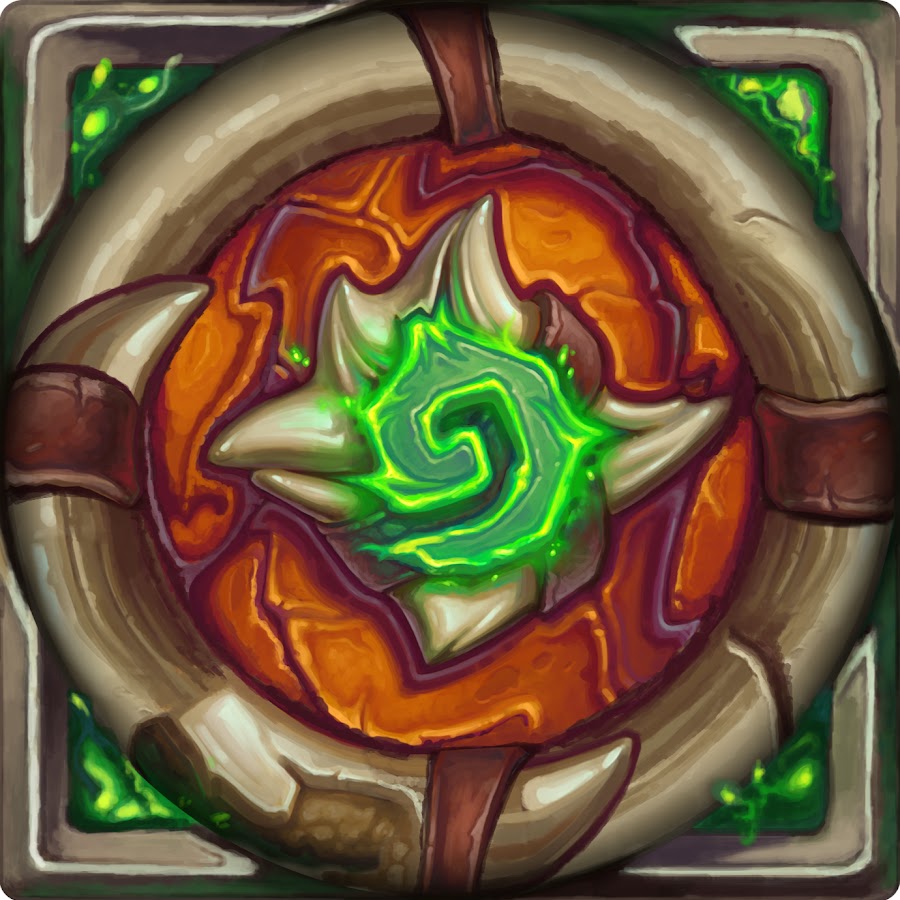 Hearthstone: ãƒãƒ¼ã‚¹ã‚¹ãƒˆãƒ¼ãƒ³ Avatar canale YouTube 