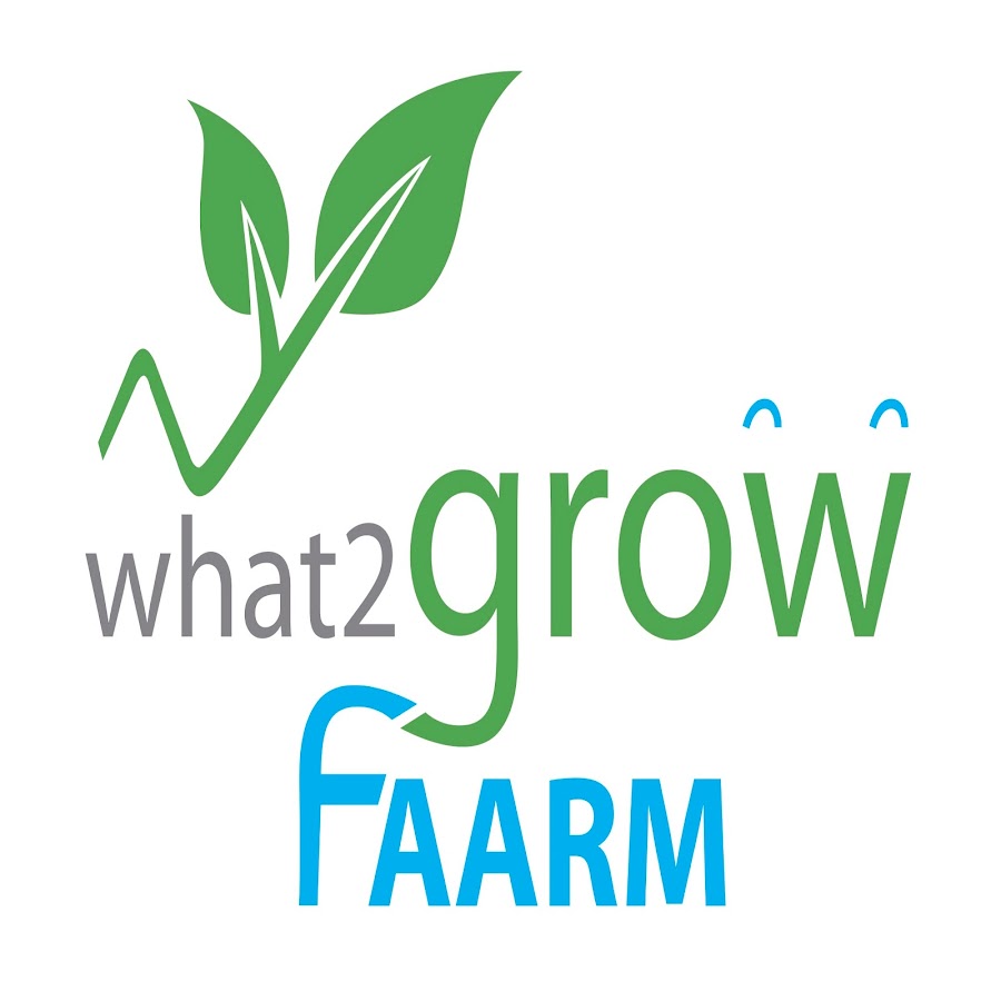 What2Grow NECTEC Avatar canale YouTube 