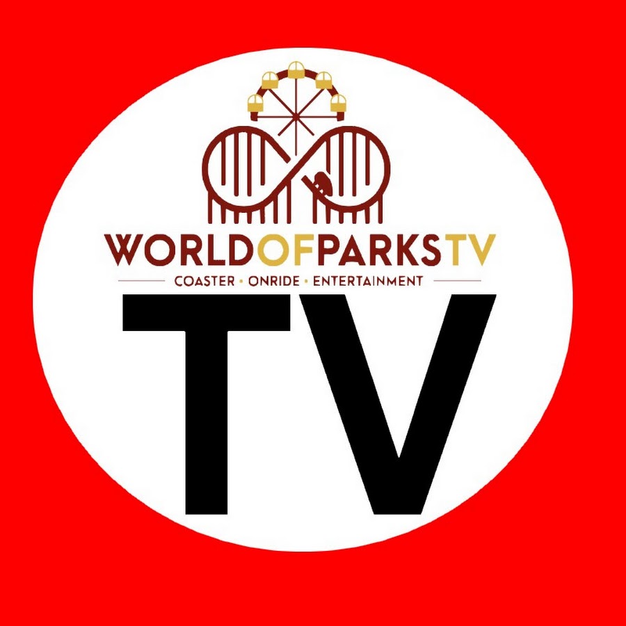 World of Parks TV YouTube channel avatar