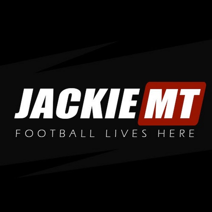 JackieMT 2nd YouTube channel avatar