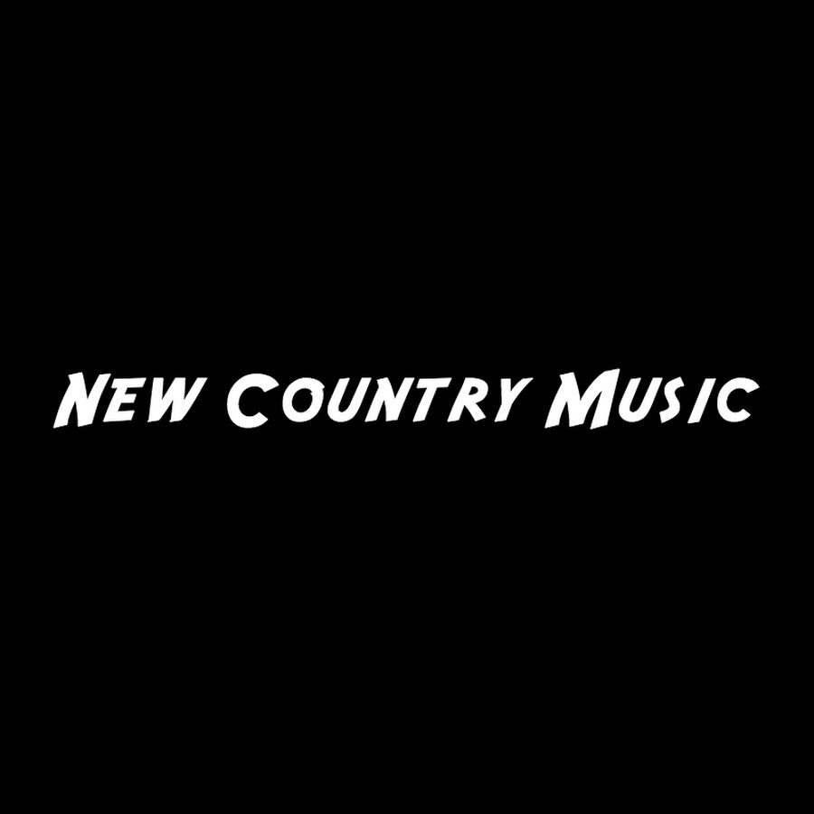 New Country Music Avatar canale YouTube 