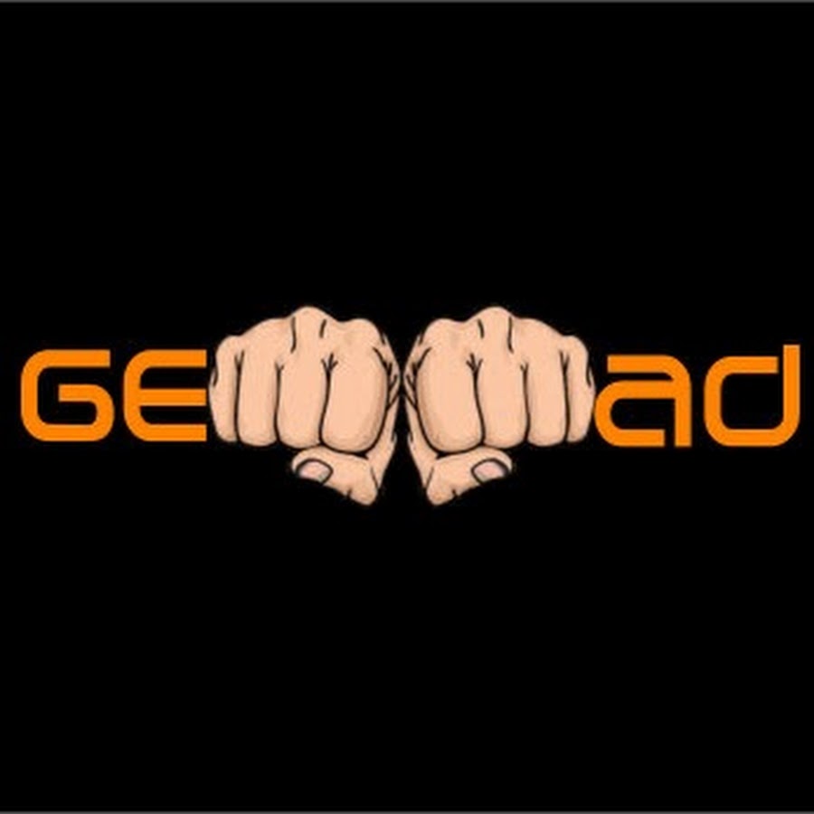 GemmaD YouTube kanalı avatarı