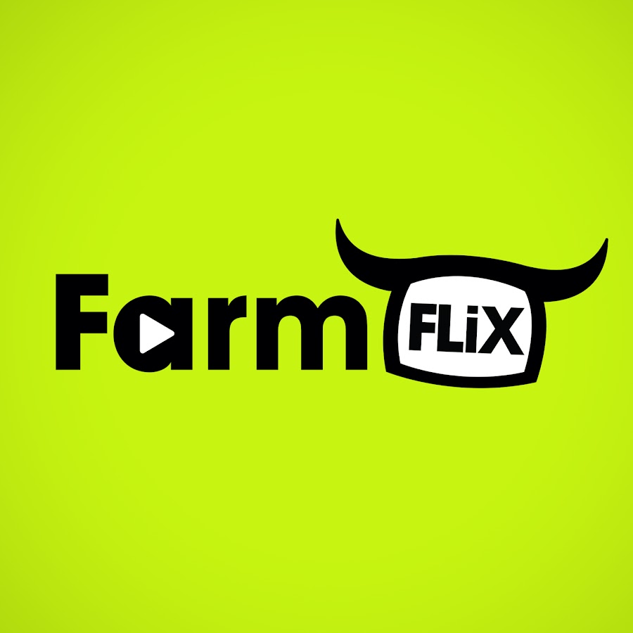 FarmFLiX YouTube kanalı avatarı