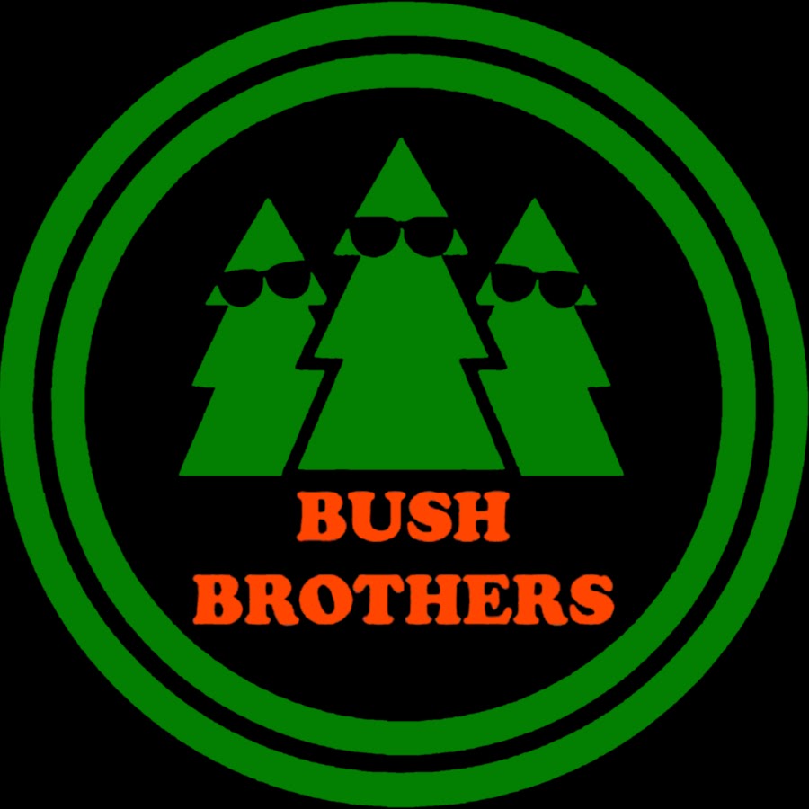 Bush Brothers Avatar canale YouTube 