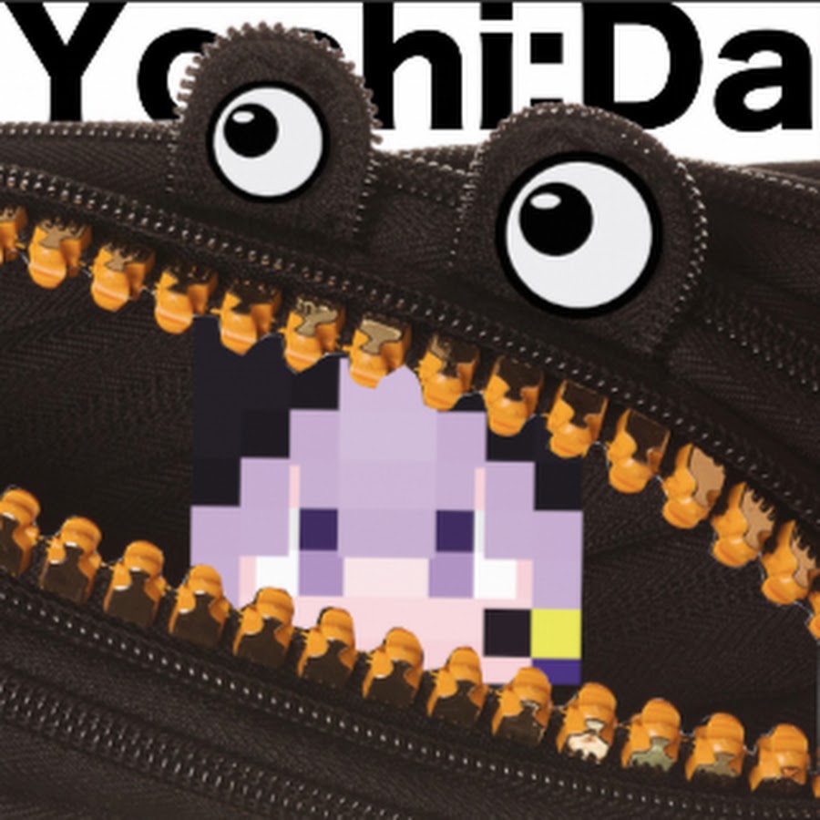 Yoshi:Da ch YouTube channel avatar
