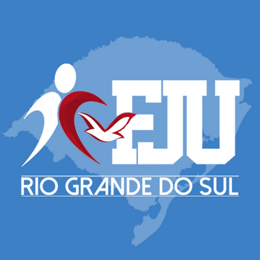 FJU Rio Grande do Sul Avatar de chaîne YouTube