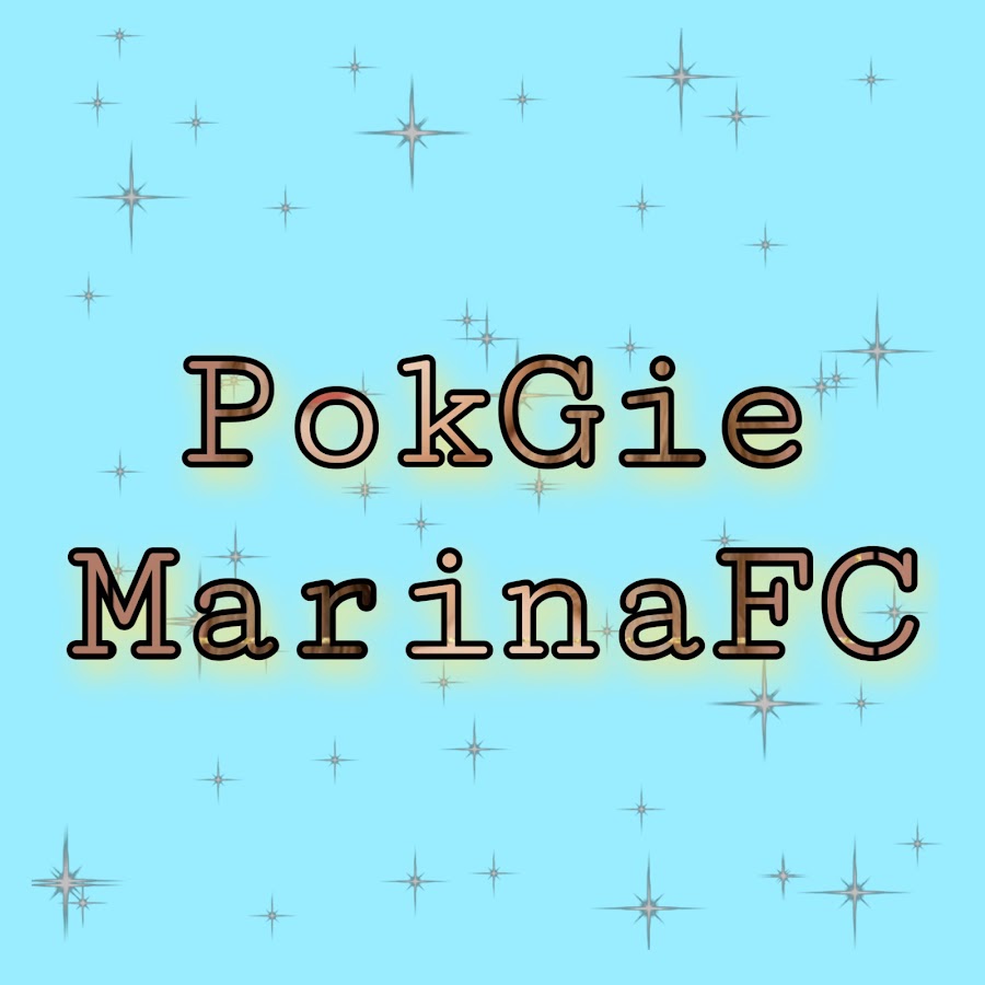 PokGieFC YouTube channel avatar