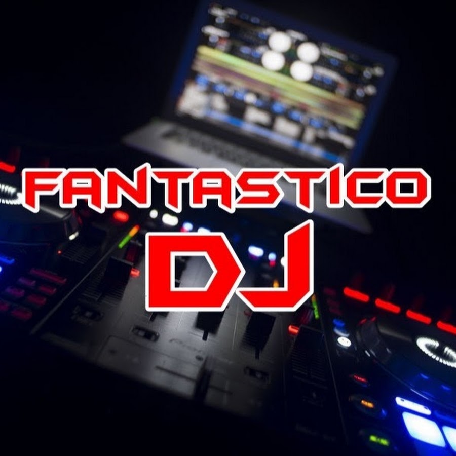 DJ FANTASTICO EN CHICAGO YouTube channel avatar