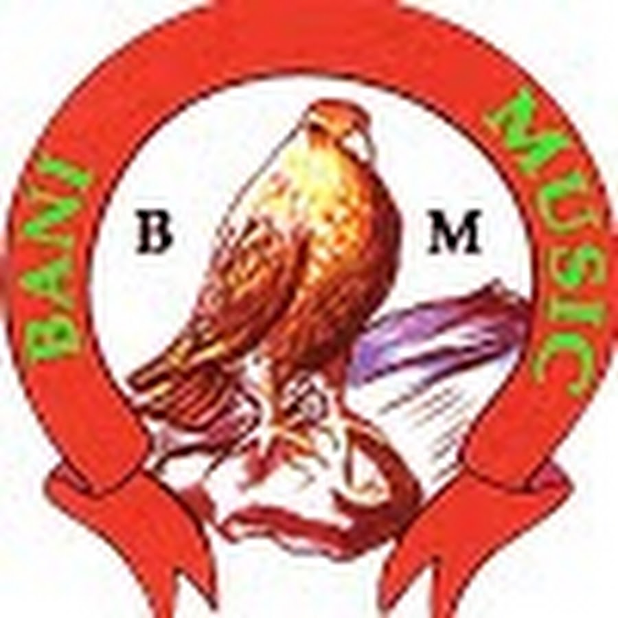Bani Musique YouTube channel avatar