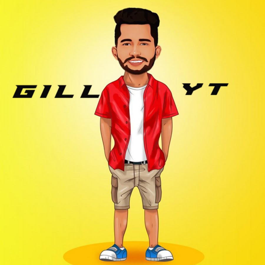 Gill Editz Avatar de chaîne YouTube