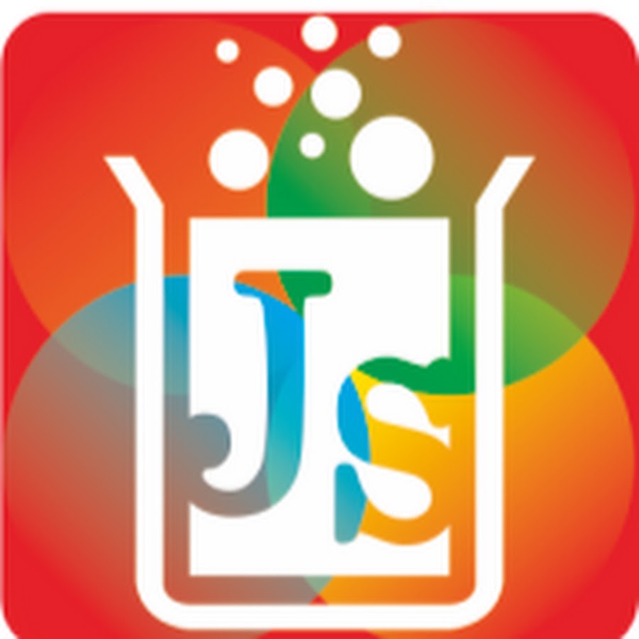 Js Fun Lab YouTube kanalı avatarı