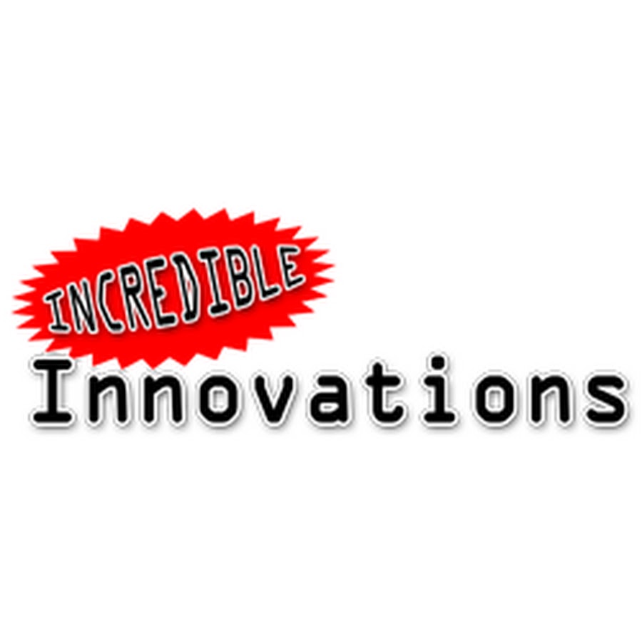 Incredible Innovations YouTube channel avatar