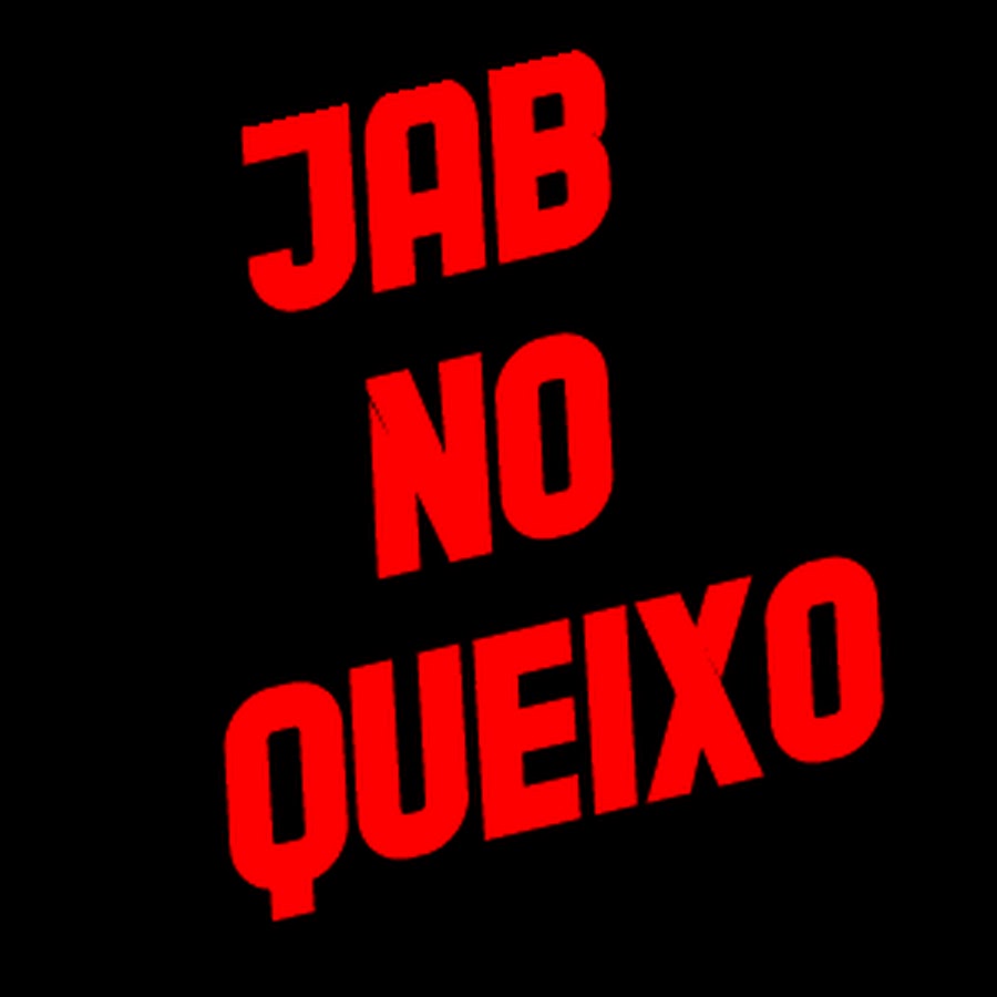 Jabnoqueixo YouTube 频道头像