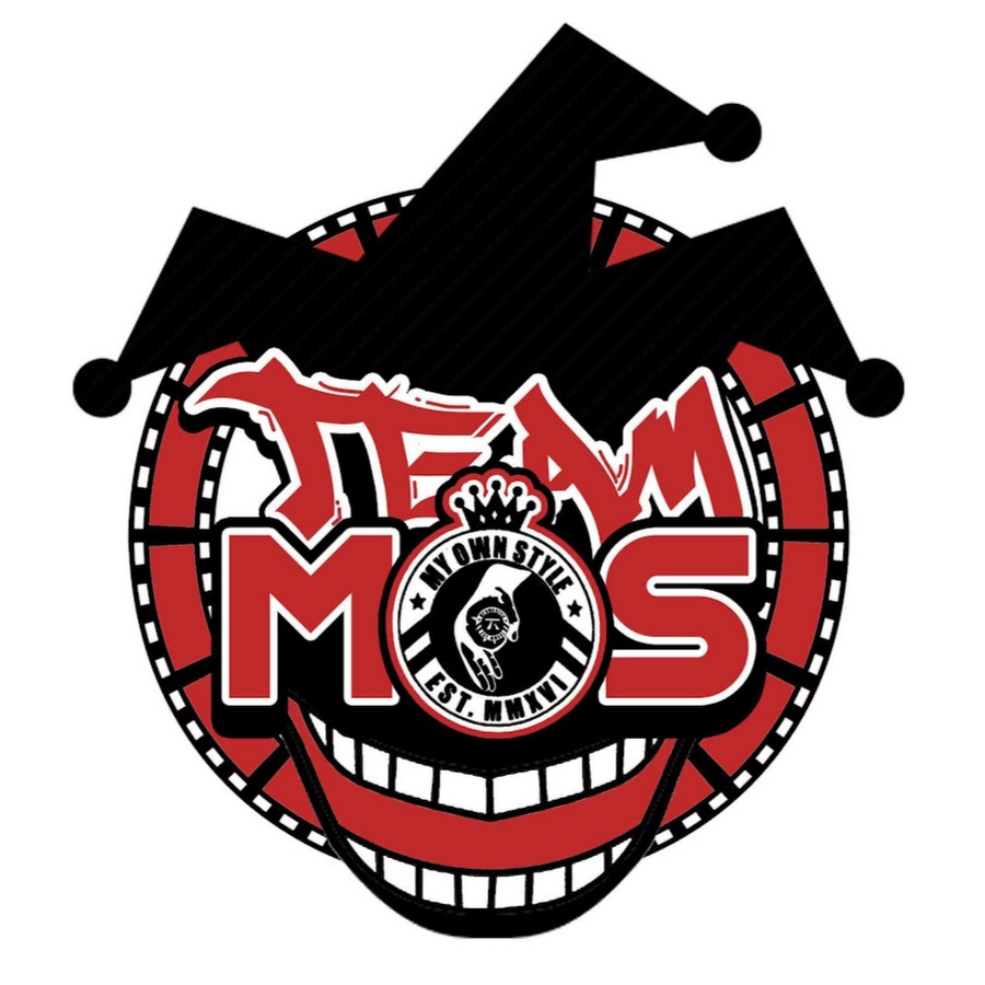Team MOS YouTube channel avatar